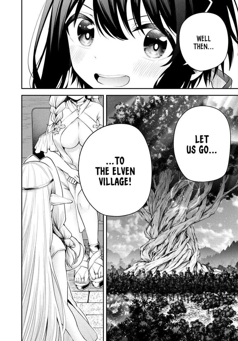 Tsuihou Sareta Tensei Ouji, "Auto Craft" Skill de Ryouchi o Bakusoku de Kaitakushi Saikyou no Mura o Tsukutte Shimau: Saikyou Crafting Skill de Hajimeru, Rakuraku Ryouchi Kaitaku Slow Life Chapter 26 page 16