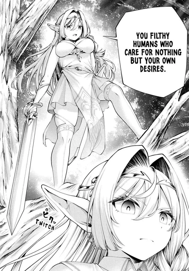 Tsuihou Sareta Tensei Ouji, "Auto Craft" Skill de Ryouchi o Bakusoku de Kaitakushi Saikyou no Mura o Tsukutte Shimau: Saikyou Crafting Skill de Hajimeru, Rakuraku Ryouchi Kaitaku Slow Life Chapter 27 page 10