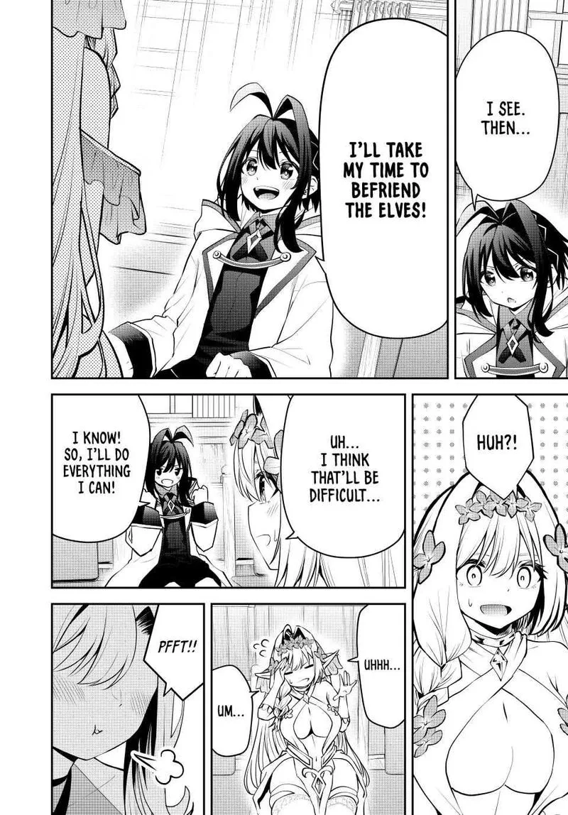 Tsuihou Sareta Tensei Ouji, "Auto Craft" Skill de Ryouchi o Bakusoku de Kaitakushi Saikyou no Mura o Tsukutte Shimau: Saikyou Crafting Skill de Hajimeru, Rakuraku Ryouchi Kaitaku Slow Life Chapter 29 page 4