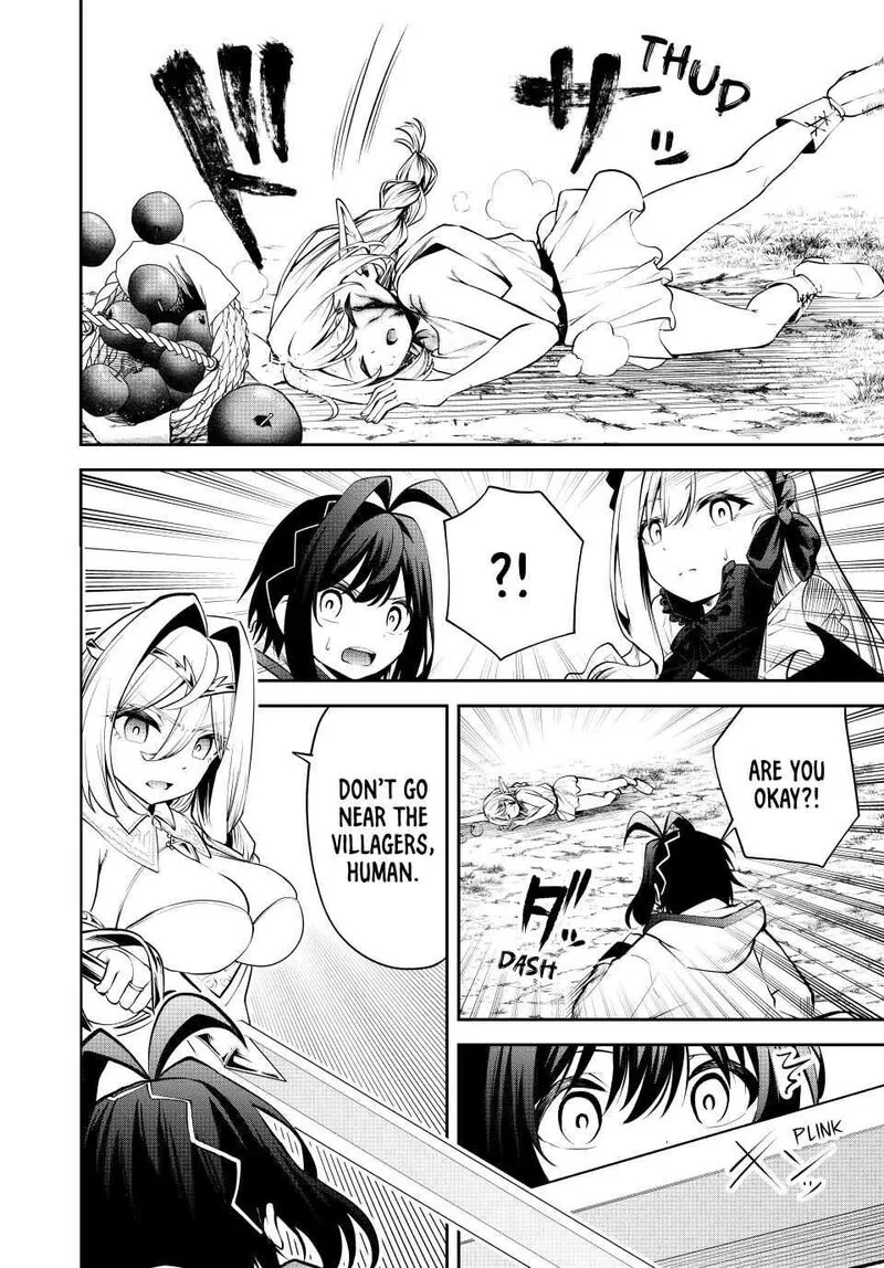 Tsuihou Sareta Tensei Ouji, "Auto Craft" Skill de Ryouchi o Bakusoku de Kaitakushi Saikyou no Mura o Tsukutte Shimau: Saikyou Crafting Skill de Hajimeru, Rakuraku Ryouchi Kaitaku Slow Life Chapter 29 page 8