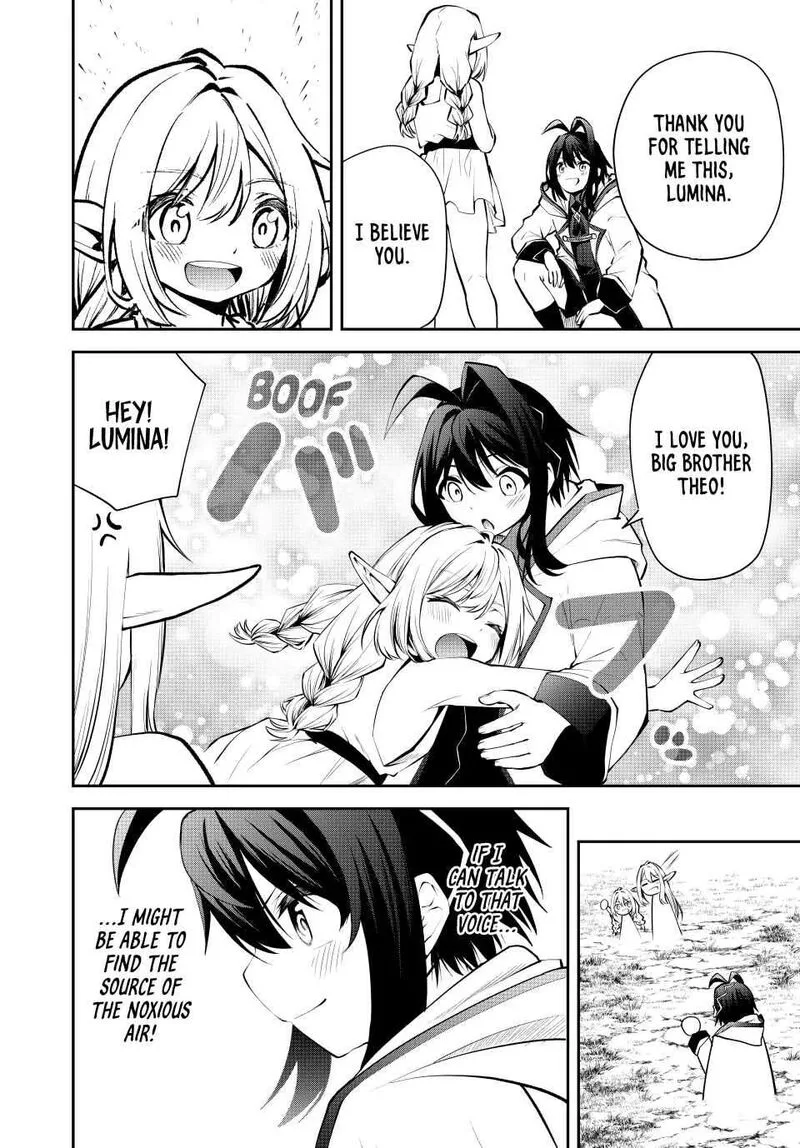 Tsuihou Sareta Tensei Ouji, "Auto Craft" Skill de Ryouchi o Bakusoku de Kaitakushi Saikyou no Mura o Tsukutte Shimau: Saikyou Crafting Skill de Hajimeru, Rakuraku Ryouchi Kaitaku Slow Life Chapter 30 page 12
