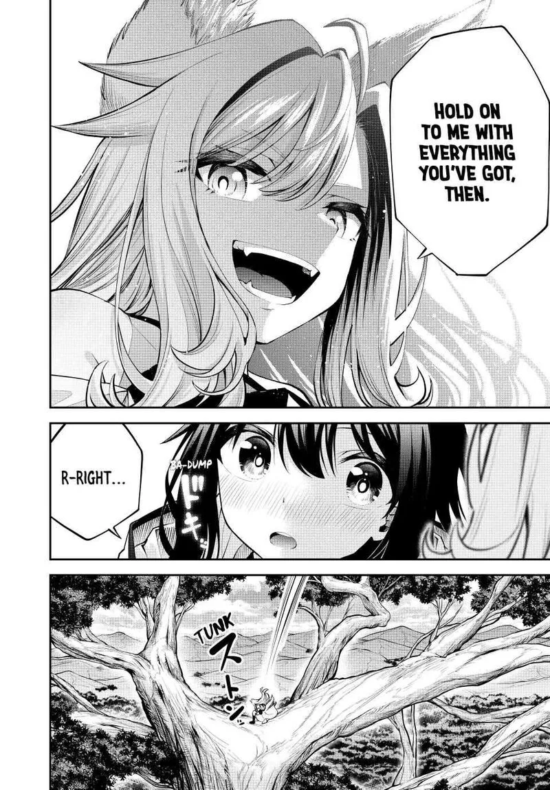 Tsuihou Sareta Tensei Ouji, "Auto Craft" Skill de Ryouchi o Bakusoku de Kaitakushi Saikyou no Mura o Tsukutte Shimau: Saikyou Crafting Skill de Hajimeru, Rakuraku Ryouchi Kaitaku Slow Life Chapter 30 page 16