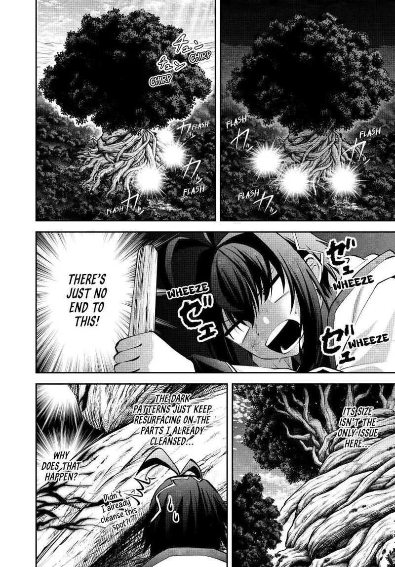 Tsuihou Sareta Tensei Ouji, "Auto Craft" Skill de Ryouchi o Bakusoku de Kaitakushi Saikyou no Mura o Tsukutte Shimau: Saikyou Crafting Skill de Hajimeru, Rakuraku Ryouchi Kaitaku Slow Life Chapter 30 page 4