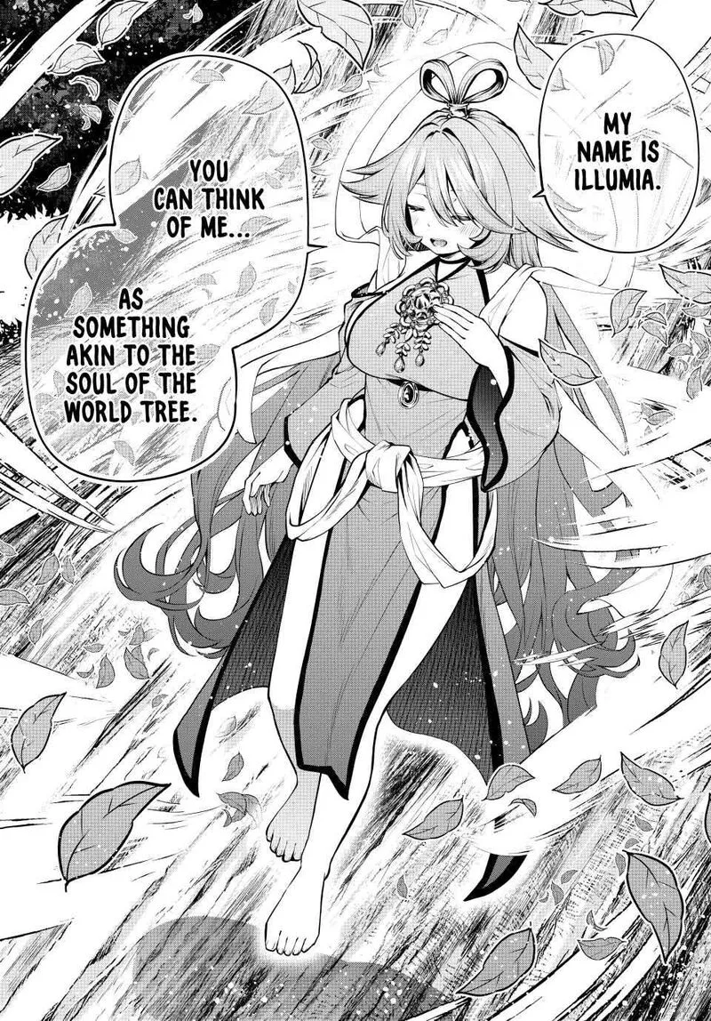 Tsuihou Sareta Tensei Ouji, "Auto Craft" Skill de Ryouchi o Bakusoku de Kaitakushi Saikyou no Mura o Tsukutte Shimau: Saikyou Crafting Skill de Hajimeru, Rakuraku Ryouchi Kaitaku Slow Life Chapter 30 page 18
