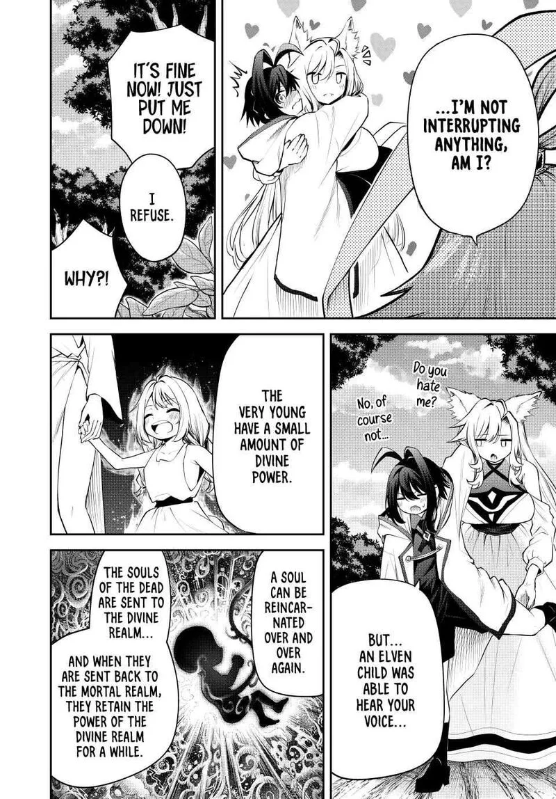 Tsuihou Sareta Tensei Ouji, "Auto Craft" Skill de Ryouchi o Bakusoku de Kaitakushi Saikyou no Mura o Tsukutte Shimau: Saikyou Crafting Skill de Hajimeru, Rakuraku Ryouchi Kaitaku Slow Life Chapter 31 page 2