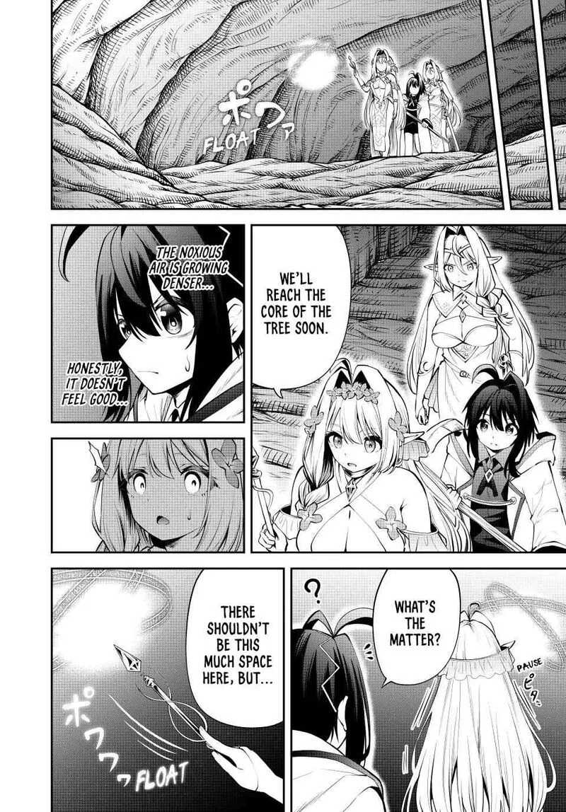 Tsuihou Sareta Tensei Ouji, "Auto Craft" Skill de Ryouchi o Bakusoku de Kaitakushi Saikyou no Mura o Tsukutte Shimau: Saikyou Crafting Skill de Hajimeru, Rakuraku Ryouchi Kaitaku Slow Life Chapter 31 page 14