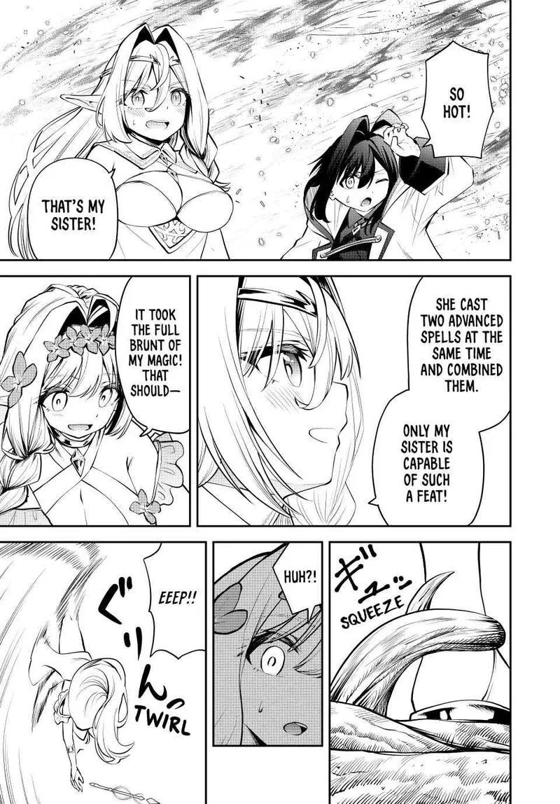 Tsuihou Sareta Tensei Ouji, "Auto Craft" Skill de Ryouchi o Bakusoku de Kaitakushi Saikyou no Mura o Tsukutte Shimau: Saikyou Crafting Skill de Hajimeru, Rakuraku Ryouchi Kaitaku Slow Life Chapter 32 page 13