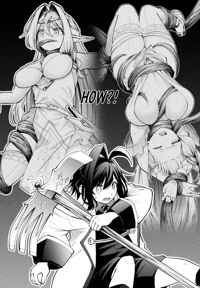 Tsuihou Sareta Tensei Ouji, "Auto Craft" Skill de Ryouchi o Bakusoku de Kaitakushi Saikyou no Mura o Tsukutte Shimau: Saikyou Crafting Skill de Hajimeru, Rakuraku Ryouchi Kaitaku Slow Life Chapter 32 page 18
