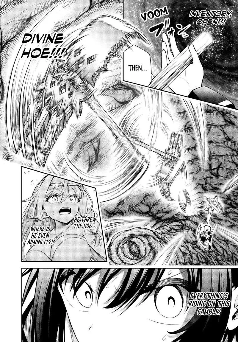 Tsuihou Sareta Tensei Ouji, "Auto Craft" Skill de Ryouchi o Bakusoku de Kaitakushi Saikyou no Mura o Tsukutte Shimau: Saikyou Crafting Skill de Hajimeru, Rakuraku Ryouchi Kaitaku Slow Life Chapter 33 page 18