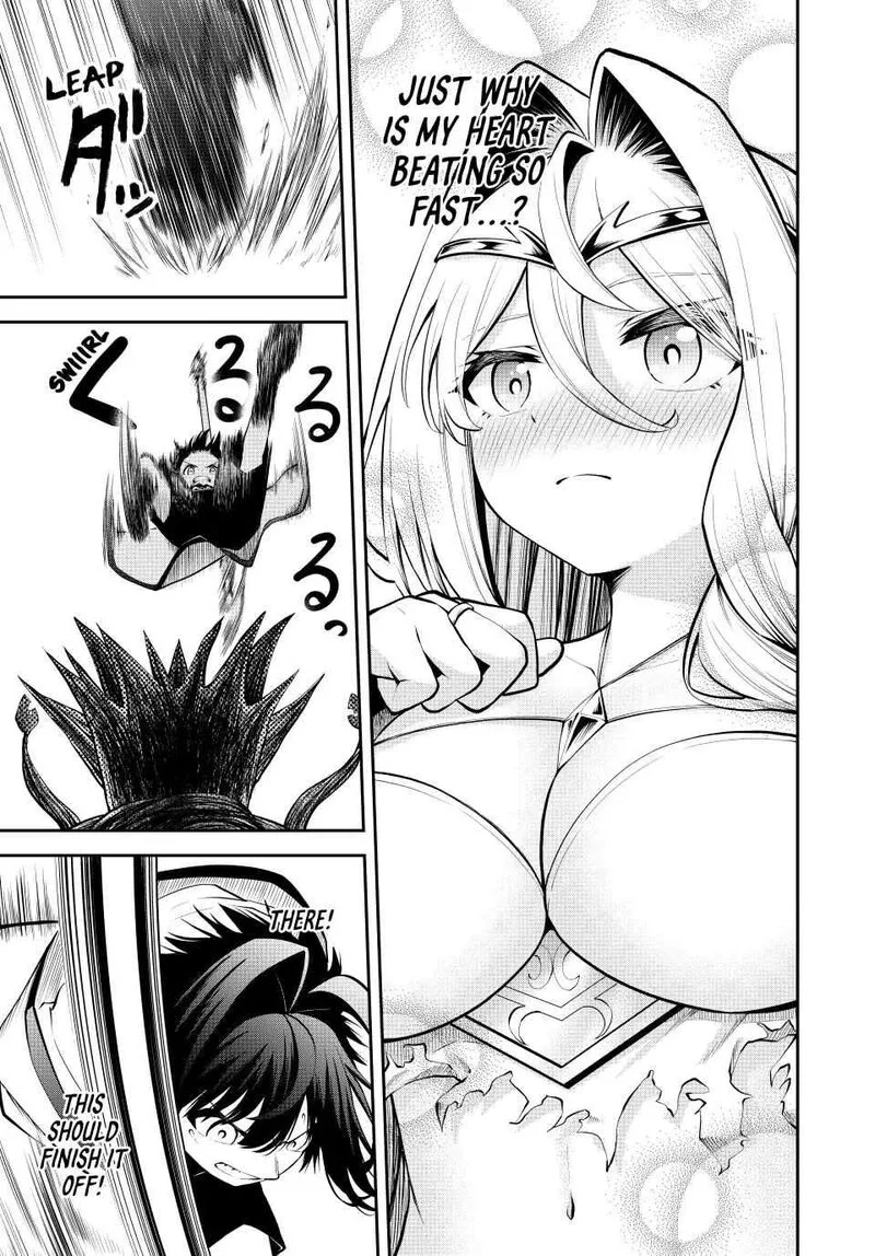 Tsuihou Sareta Tensei Ouji, "Auto Craft" Skill de Ryouchi o Bakusoku de Kaitakushi Saikyou no Mura o Tsukutte Shimau: Saikyou Crafting Skill de Hajimeru, Rakuraku Ryouchi Kaitaku Slow Life Chapter 33 page 13