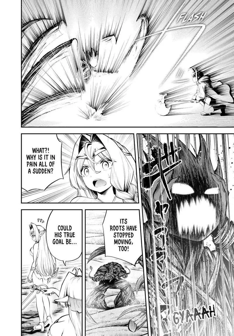 Tsuihou Sareta Tensei Ouji, "Auto Craft" Skill de Ryouchi o Bakusoku de Kaitakushi Saikyou no Mura o Tsukutte Shimau: Saikyou Crafting Skill de Hajimeru, Rakuraku Ryouchi Kaitaku Slow Life Chapter 34 page 6