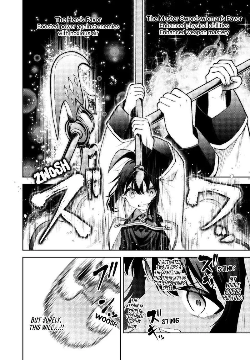 Tsuihou Sareta Tensei Ouji, "Auto Craft" Skill de Ryouchi o Bakusoku de Kaitakushi Saikyou no Mura o Tsukutte Shimau: Saikyou Crafting Skill de Hajimeru, Rakuraku Ryouchi Kaitaku Slow Life Chapter 34 page 2