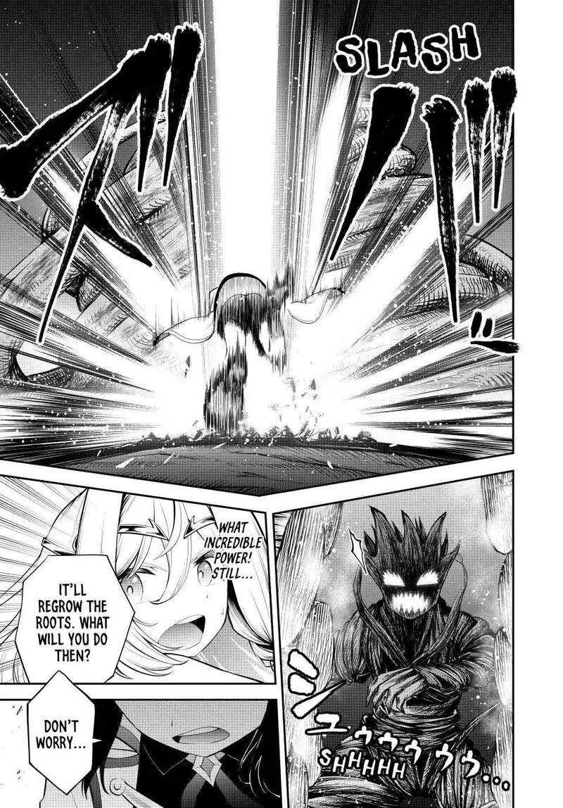 Tsuihou Sareta Tensei Ouji, "Auto Craft" Skill de Ryouchi o Bakusoku de Kaitakushi Saikyou no Mura o Tsukutte Shimau: Saikyou Crafting Skill de Hajimeru, Rakuraku Ryouchi Kaitaku Slow Life Chapter 34 page 3