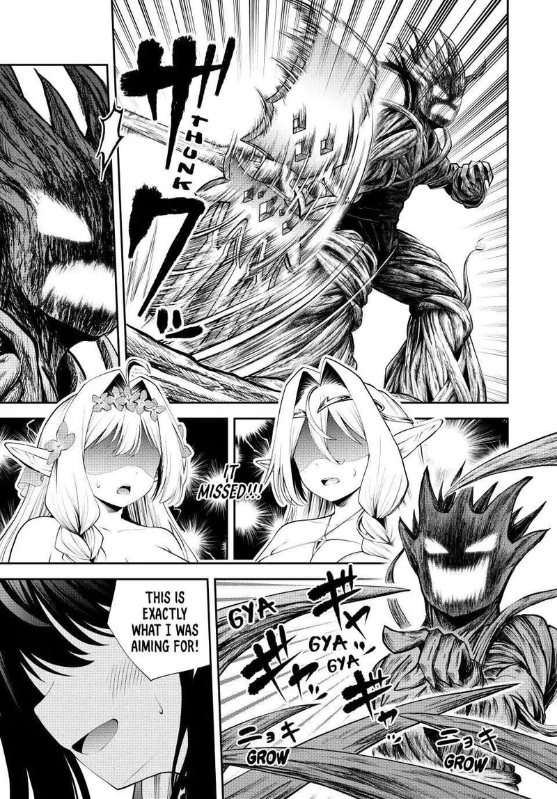 Tsuihou Sareta Tensei Ouji, "Auto Craft" Skill de Ryouchi o Bakusoku de Kaitakushi Saikyou no Mura o Tsukutte Shimau: Saikyou Crafting Skill de Hajimeru, Rakuraku Ryouchi Kaitaku Slow Life Chapter 34 page 5