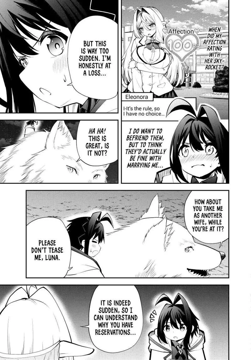 Tsuihou Sareta Tensei Ouji, "Auto Craft" Skill de Ryouchi o Bakusoku de Kaitakushi Saikyou no Mura o Tsukutte Shimau: Saikyou Crafting Skill de Hajimeru, Rakuraku Ryouchi Kaitaku Slow Life Chapter 35 page 19