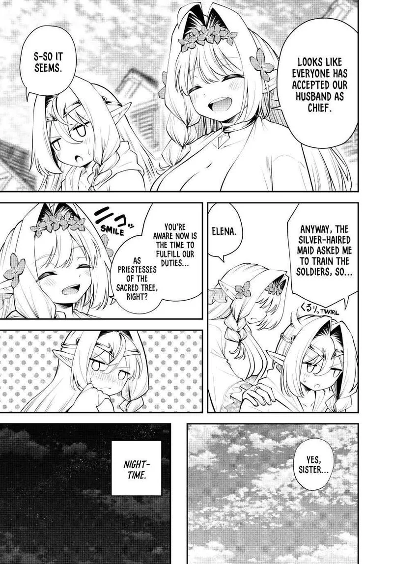 Tsuihou Sareta Tensei Ouji, "Auto Craft" Skill de Ryouchi o Bakusoku de Kaitakushi Saikyou no Mura o Tsukutte Shimau: Saikyou Crafting Skill de Hajimeru, Rakuraku Ryouchi Kaitaku Slow Life Chapter 36 page 17
