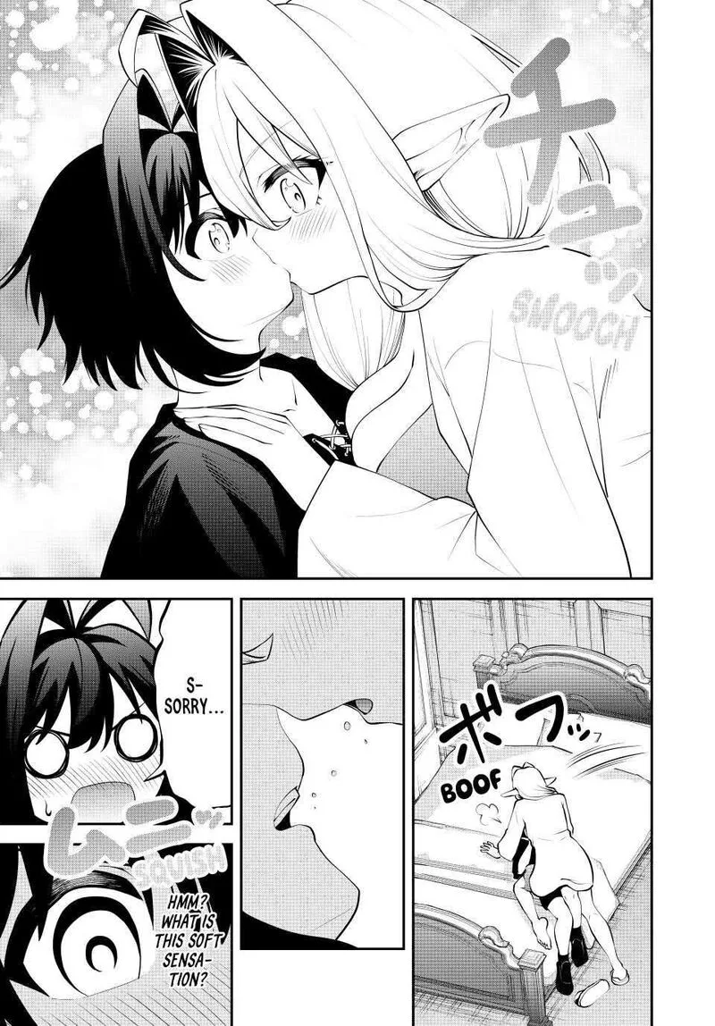 Tsuihou Sareta Tensei Ouji, "Auto Craft" Skill de Ryouchi o Bakusoku de Kaitakushi Saikyou no Mura o Tsukutte Shimau: Saikyou Crafting Skill de Hajimeru, Rakuraku Ryouchi Kaitaku Slow Life Chapter 37 page 8