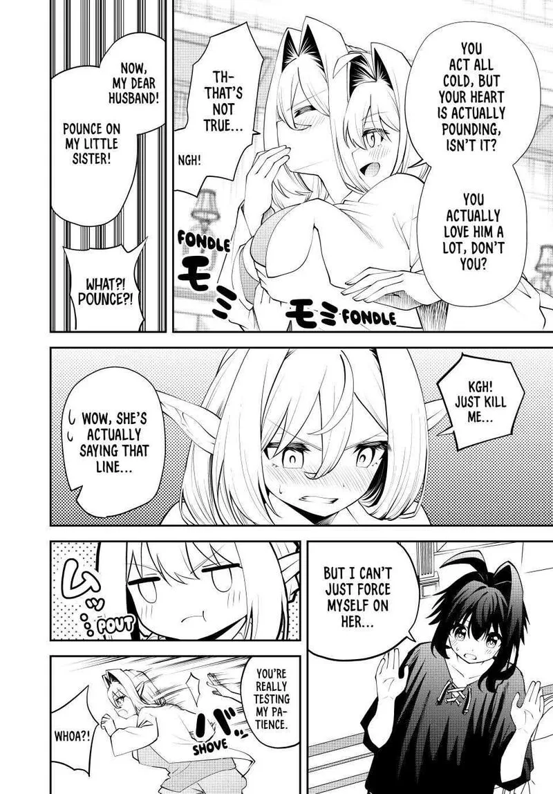 Tsuihou Sareta Tensei Ouji, "Auto Craft" Skill de Ryouchi o Bakusoku de Kaitakushi Saikyou no Mura o Tsukutte Shimau: Saikyou Crafting Skill de Hajimeru, Rakuraku Ryouchi Kaitaku Slow Life Chapter 37 page 7