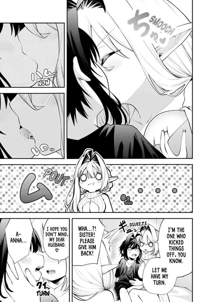 Tsuihou Sareta Tensei Ouji, "Auto Craft" Skill de Ryouchi o Bakusoku de Kaitakushi Saikyou no Mura o Tsukutte Shimau: Saikyou Crafting Skill de Hajimeru, Rakuraku Ryouchi Kaitaku Slow Life Chapter 37 page 10