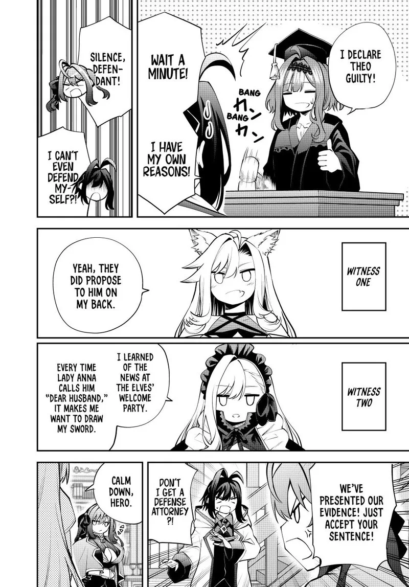 Tsuihou Sareta Tensei Ouji, "Auto Craft" Skill de Ryouchi o Bakusoku de Kaitakushi Saikyou no Mura o Tsukutte Shimau: Saikyou Crafting Skill de Hajimeru, Rakuraku Ryouchi Kaitaku Slow Life Chapter 38 page 4