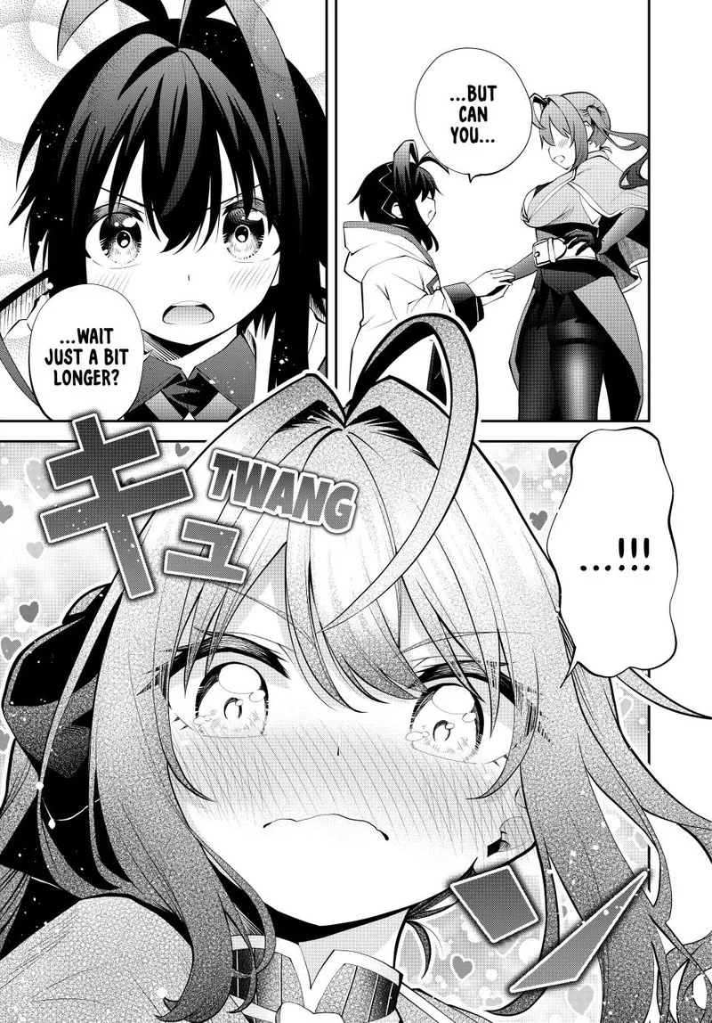 Tsuihou Sareta Tensei Ouji, "Auto Craft" Skill de Ryouchi o Bakusoku de Kaitakushi Saikyou no Mura o Tsukutte Shimau: Saikyou Crafting Skill de Hajimeru, Rakuraku Ryouchi Kaitaku Slow Life Chapter 38 page 9