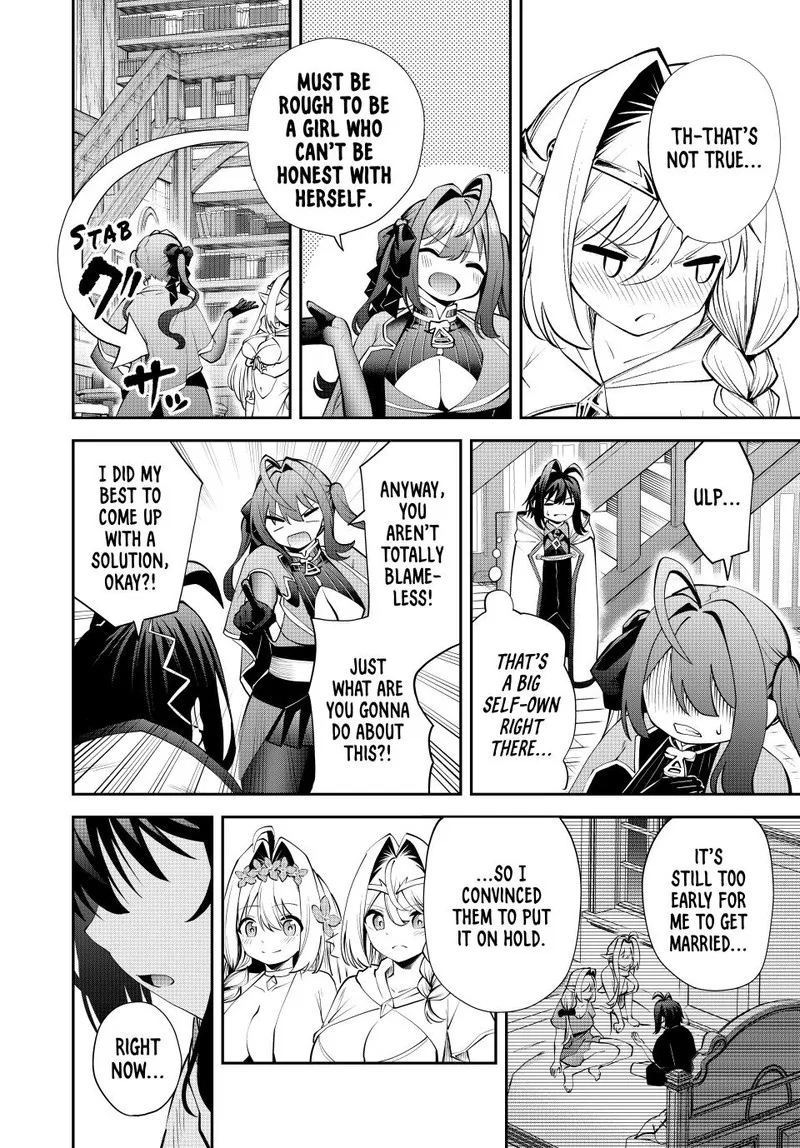Tsuihou Sareta Tensei Ouji, "Auto Craft" Skill de Ryouchi o Bakusoku de Kaitakushi Saikyou no Mura o Tsukutte Shimau: Saikyou Crafting Skill de Hajimeru, Rakuraku Ryouchi Kaitaku Slow Life Chapter 38 page 6