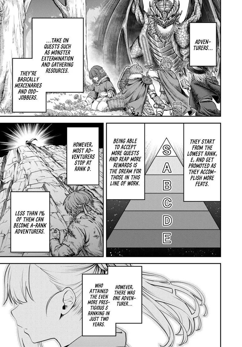 Tsuihou Sareta Tensei Ouji, "Auto Craft" Skill de Ryouchi o Bakusoku de Kaitakushi Saikyou no Mura o Tsukutte Shimau: Saikyou Crafting Skill de Hajimeru, Rakuraku Ryouchi Kaitaku Slow Life Chapter 38 page 17