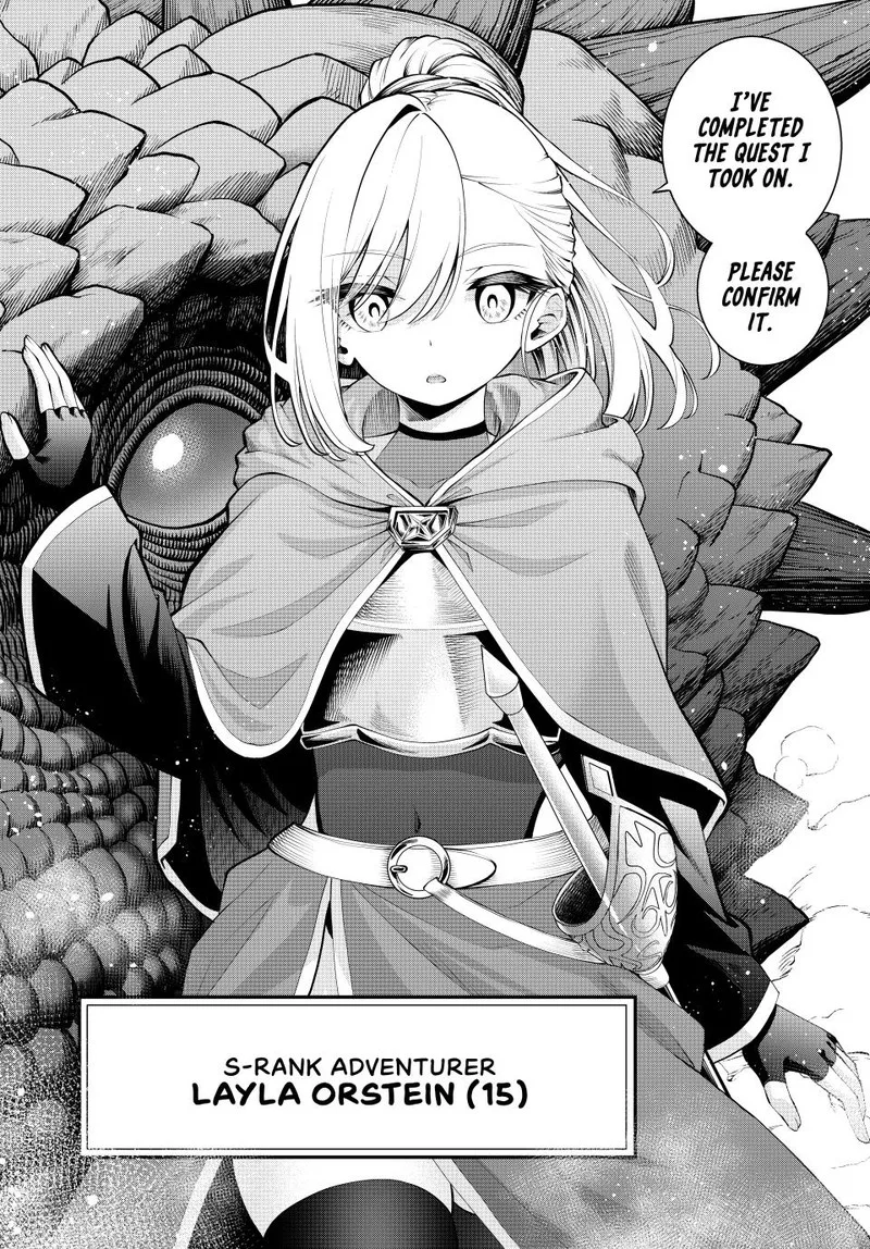 Tsuihou Sareta Tensei Ouji, "Auto Craft" Skill de Ryouchi o Bakusoku de Kaitakushi Saikyou no Mura o Tsukutte Shimau: Saikyou Crafting Skill de Hajimeru, Rakuraku Ryouchi Kaitaku Slow Life Chapter 38 page 18