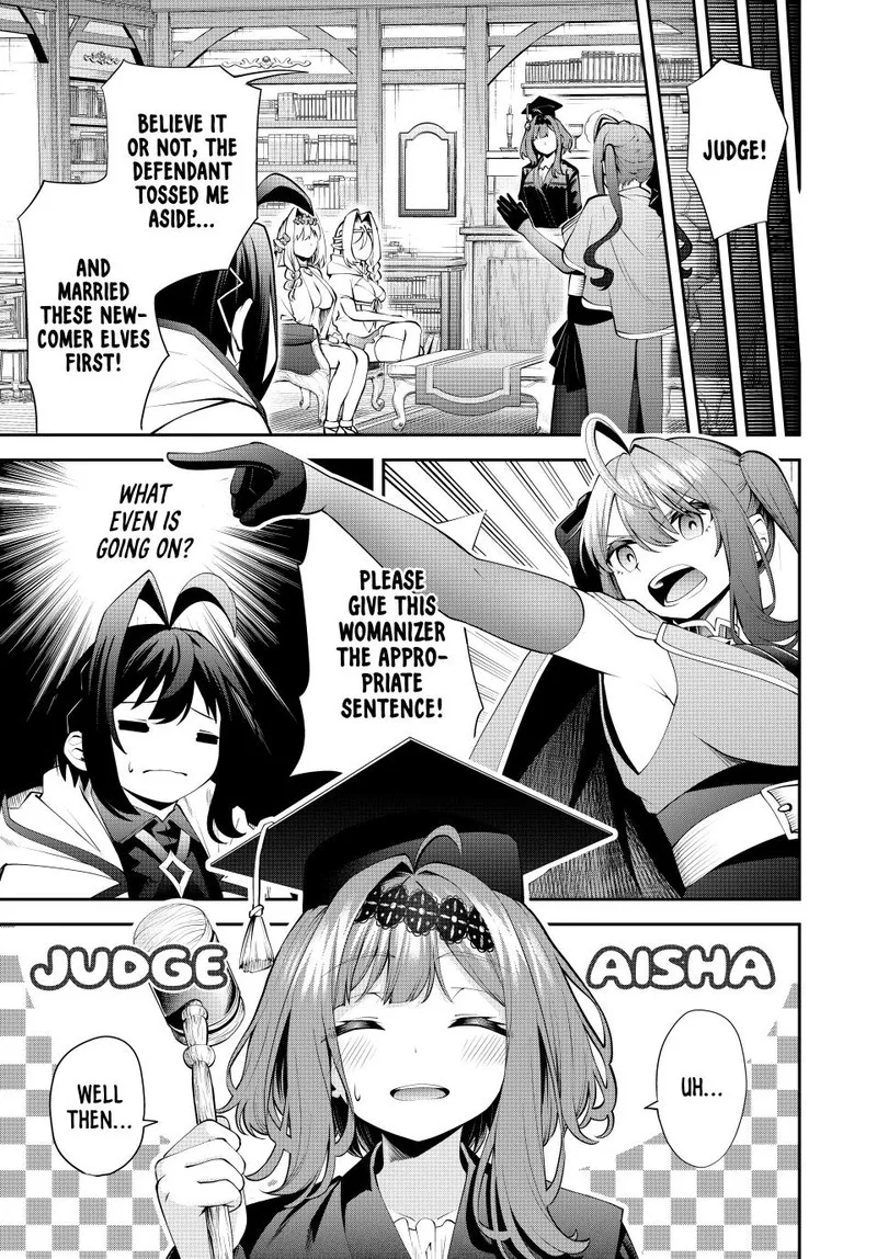 Tsuihou Sareta Tensei Ouji, "Auto Craft" Skill de Ryouchi o Bakusoku de Kaitakushi Saikyou no Mura o Tsukutte Shimau: Saikyou Crafting Skill de Hajimeru, Rakuraku Ryouchi Kaitaku Slow Life Chapter 38 page 3