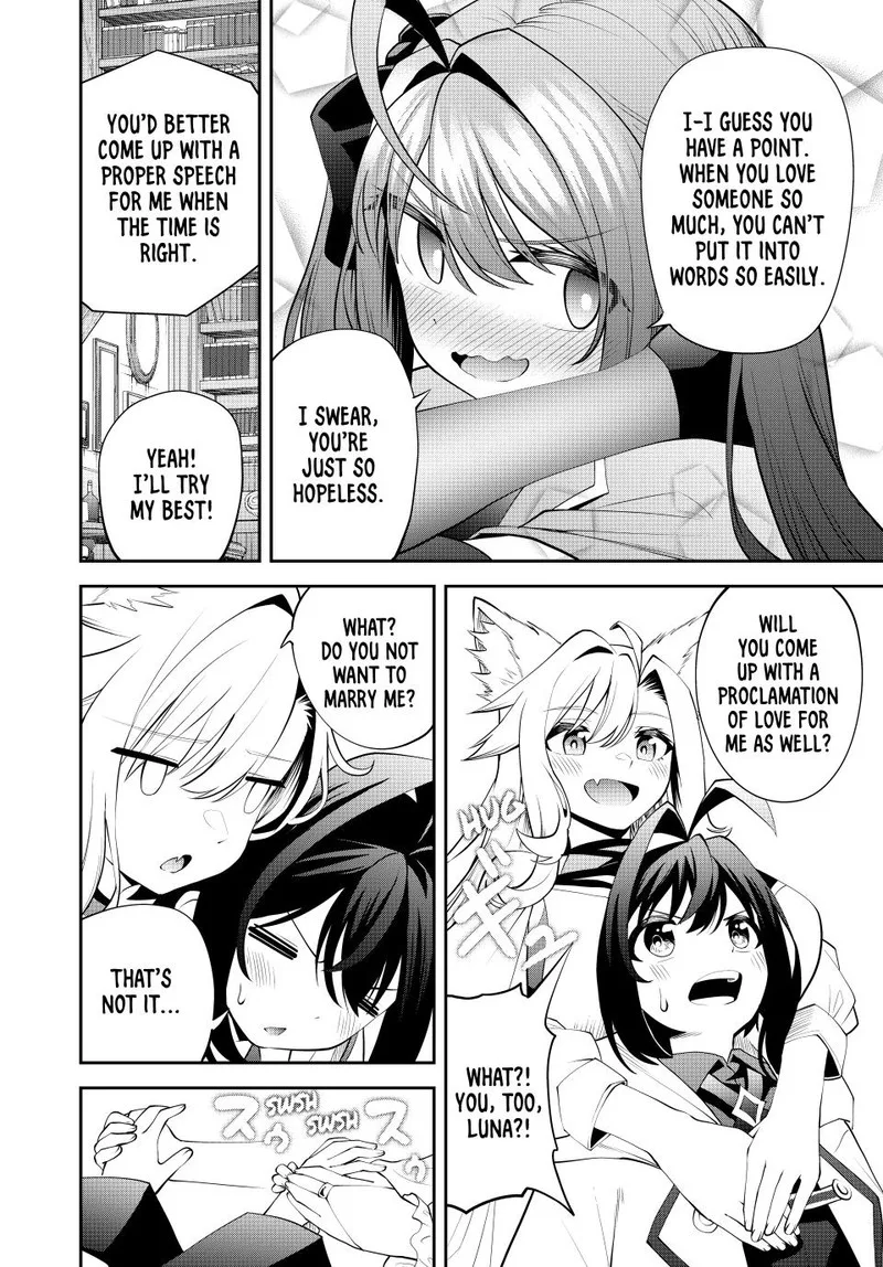 Tsuihou Sareta Tensei Ouji, "Auto Craft" Skill de Ryouchi o Bakusoku de Kaitakushi Saikyou no Mura o Tsukutte Shimau: Saikyou Crafting Skill de Hajimeru, Rakuraku Ryouchi Kaitaku Slow Life Chapter 38 page 10