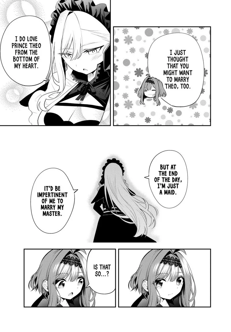 Tsuihou Sareta Tensei Ouji, "Auto Craft" Skill de Ryouchi o Bakusoku de Kaitakushi Saikyou no Mura o Tsukutte Shimau: Saikyou Crafting Skill de Hajimeru, Rakuraku Ryouchi Kaitaku Slow Life Chapter 38 page 13