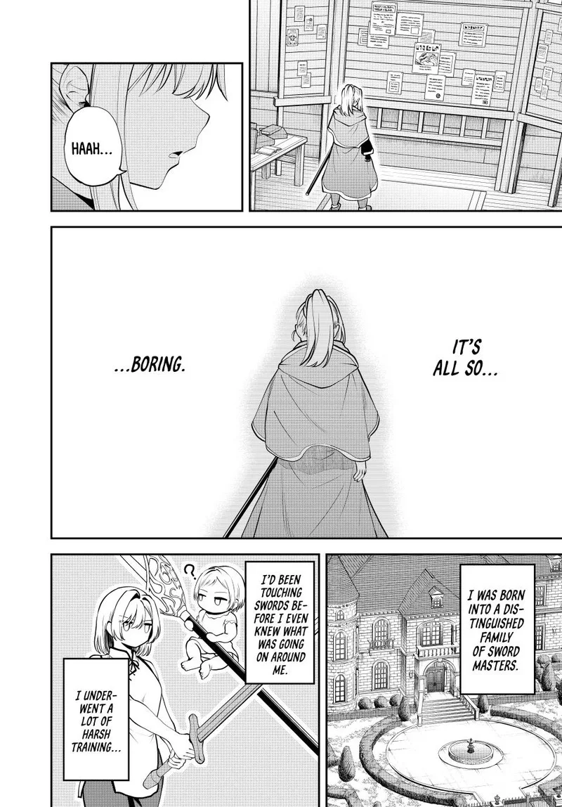 Tsuihou Sareta Tensei Ouji, "Auto Craft" Skill de Ryouchi o Bakusoku de Kaitakushi Saikyou no Mura o Tsukutte Shimau: Saikyou Crafting Skill de Hajimeru, Rakuraku Ryouchi Kaitaku Slow Life Chapter 39 page 4