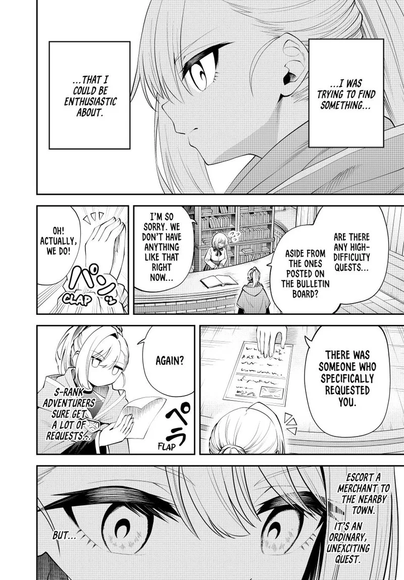 Tsuihou Sareta Tensei Ouji, "Auto Craft" Skill de Ryouchi o Bakusoku de Kaitakushi Saikyou no Mura o Tsukutte Shimau: Saikyou Crafting Skill de Hajimeru, Rakuraku Ryouchi Kaitaku Slow Life Chapter 39 page 6