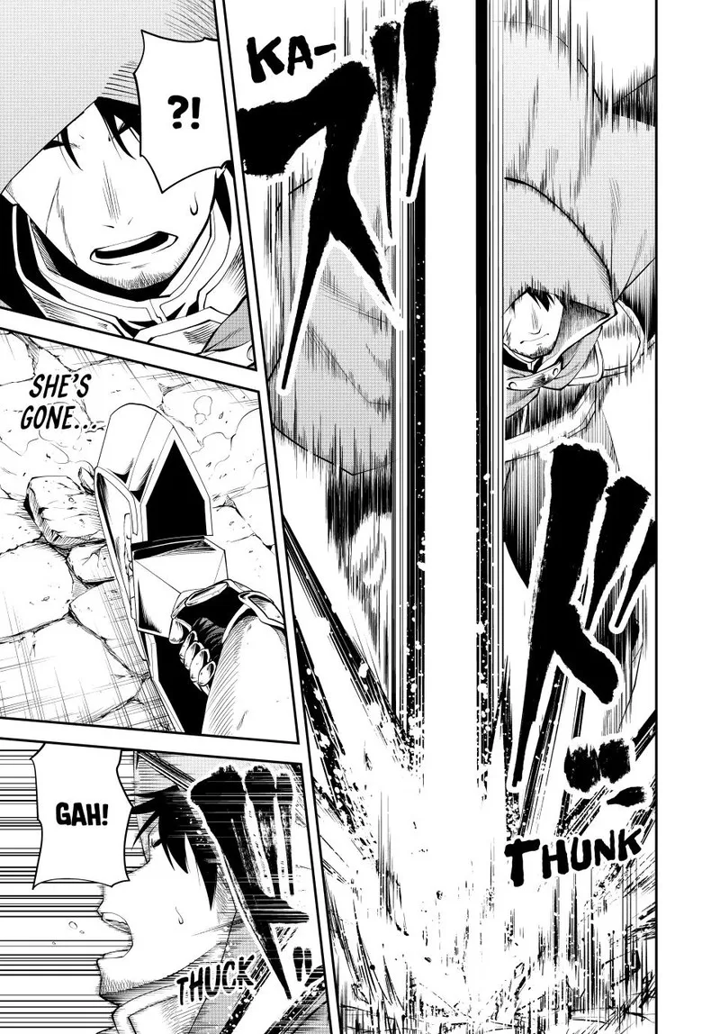 Tsuihou Sareta Tensei Ouji, "Auto Craft" Skill de Ryouchi o Bakusoku de Kaitakushi Saikyou no Mura o Tsukutte Shimau: Saikyou Crafting Skill de Hajimeru, Rakuraku Ryouchi Kaitaku Slow Life Chapter 39 page 9