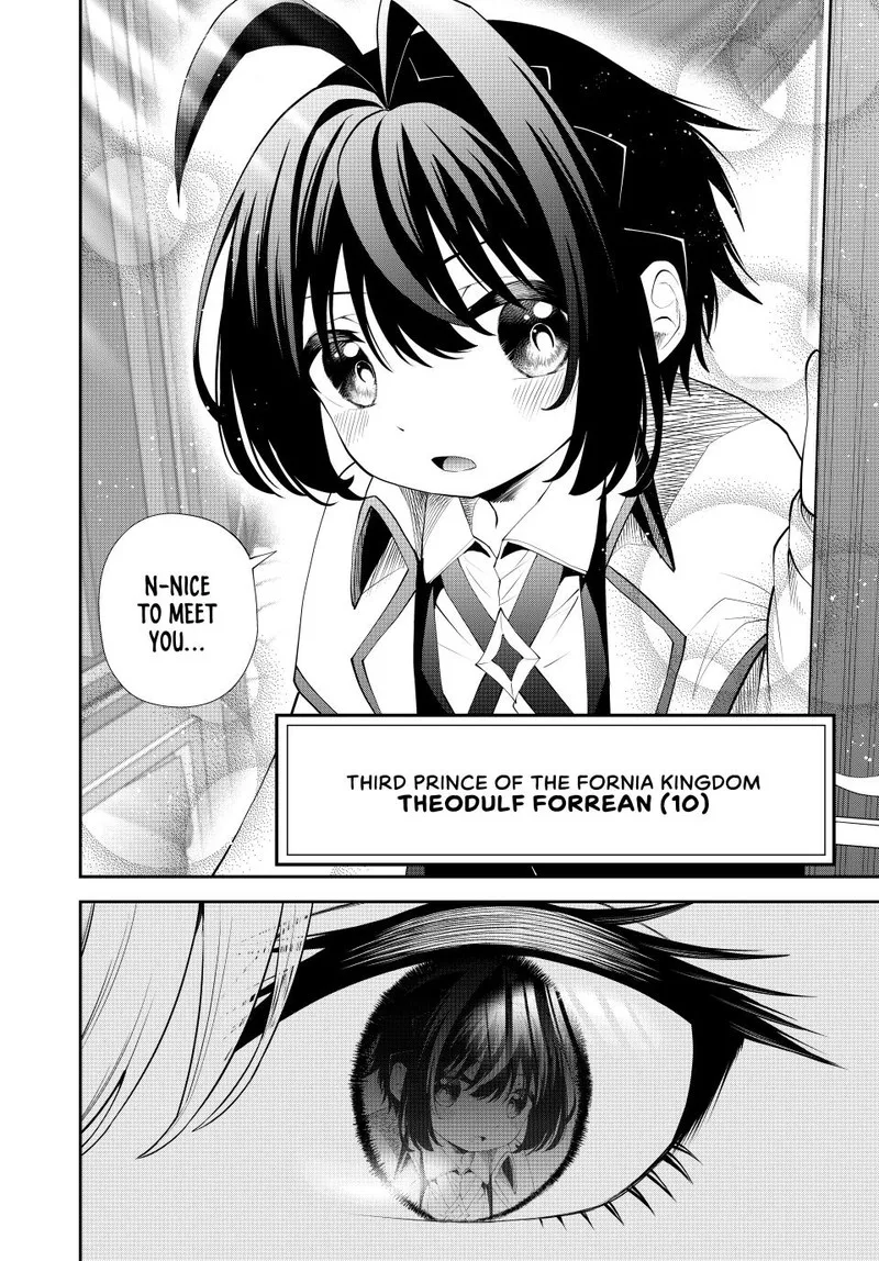 Tsuihou Sareta Tensei Ouji, "Auto Craft" Skill de Ryouchi o Bakusoku de Kaitakushi Saikyou no Mura o Tsukutte Shimau: Saikyou Crafting Skill de Hajimeru, Rakuraku Ryouchi Kaitaku Slow Life Chapter 39 page 18