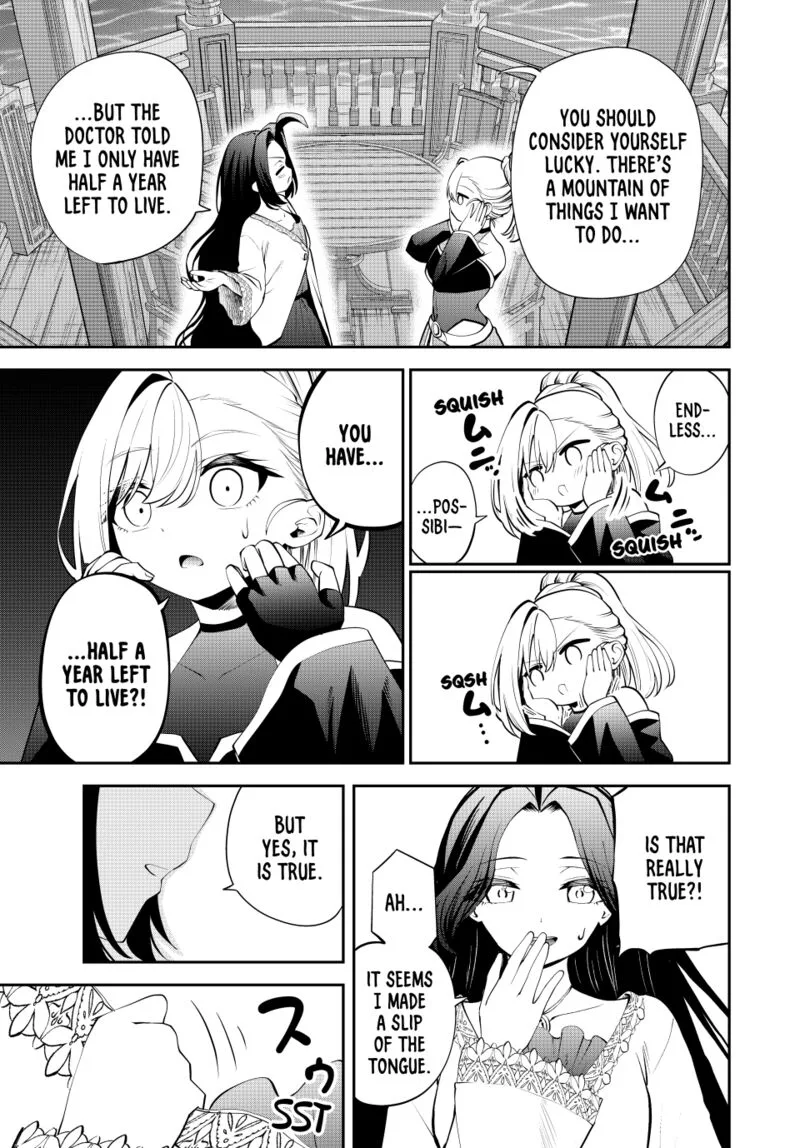 Tsuihou Sareta Tensei Ouji, "Auto Craft" Skill de Ryouchi o Bakusoku de Kaitakushi Saikyou no Mura o Tsukutte Shimau: Saikyou Crafting Skill de Hajimeru, Rakuraku Ryouchi Kaitaku Slow Life Chapter 40 page 15