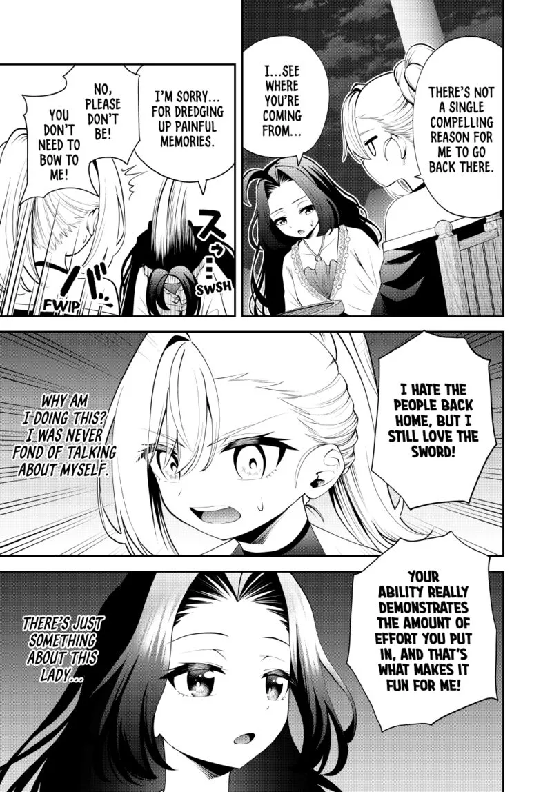 Tsuihou Sareta Tensei Ouji, "Auto Craft" Skill de Ryouchi o Bakusoku de Kaitakushi Saikyou no Mura o Tsukutte Shimau: Saikyou Crafting Skill de Hajimeru, Rakuraku Ryouchi Kaitaku Slow Life Chapter 40 page 11