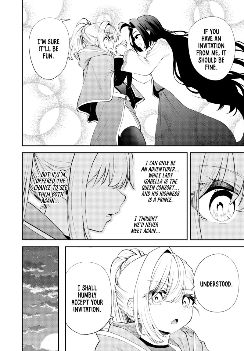 Tsuihou Sareta Tensei Ouji, "Auto Craft" Skill de Ryouchi o Bakusoku de Kaitakushi Saikyou no Mura o Tsukutte Shimau: Saikyou Crafting Skill de Hajimeru, Rakuraku Ryouchi Kaitaku Slow Life Chapter 40 page 20