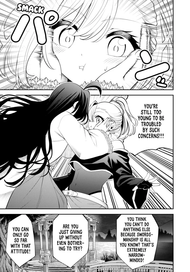 Tsuihou Sareta Tensei Ouji, "Auto Craft" Skill de Ryouchi o Bakusoku de Kaitakushi Saikyou no Mura o Tsukutte Shimau: Saikyou Crafting Skill de Hajimeru, Rakuraku Ryouchi Kaitaku Slow Life Chapter 40 page 13
