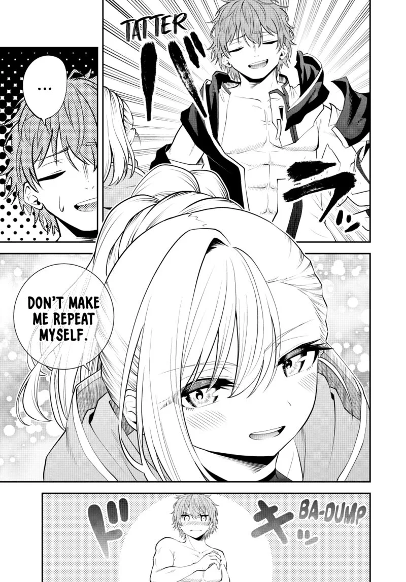 Tsuihou Sareta Tensei Ouji, "Auto Craft" Skill de Ryouchi o Bakusoku de Kaitakushi Saikyou no Mura o Tsukutte Shimau: Saikyou Crafting Skill de Hajimeru, Rakuraku Ryouchi Kaitaku Slow Life Chapter 41 page 3