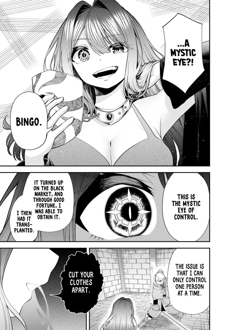 Tsuihou Sareta Tensei Ouji, "Auto Craft" Skill de Ryouchi o Bakusoku de Kaitakushi Saikyou no Mura o Tsukutte Shimau: Saikyou Crafting Skill de Hajimeru, Rakuraku Ryouchi Kaitaku Slow Life Chapter 41 page 11