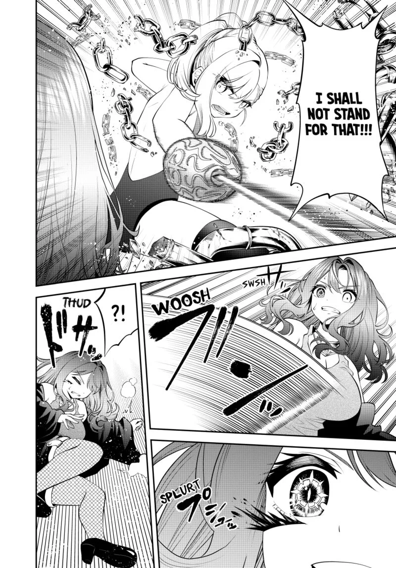 Tsuihou Sareta Tensei Ouji, "Auto Craft" Skill de Ryouchi o Bakusoku de Kaitakushi Saikyou no Mura o Tsukutte Shimau: Saikyou Crafting Skill de Hajimeru, Rakuraku Ryouchi Kaitaku Slow Life Chapter 41 page 16