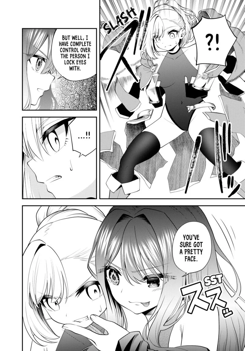 Tsuihou Sareta Tensei Ouji, "Auto Craft" Skill de Ryouchi o Bakusoku de Kaitakushi Saikyou no Mura o Tsukutte Shimau: Saikyou Crafting Skill de Hajimeru, Rakuraku Ryouchi Kaitaku Slow Life Chapter 41 page 12