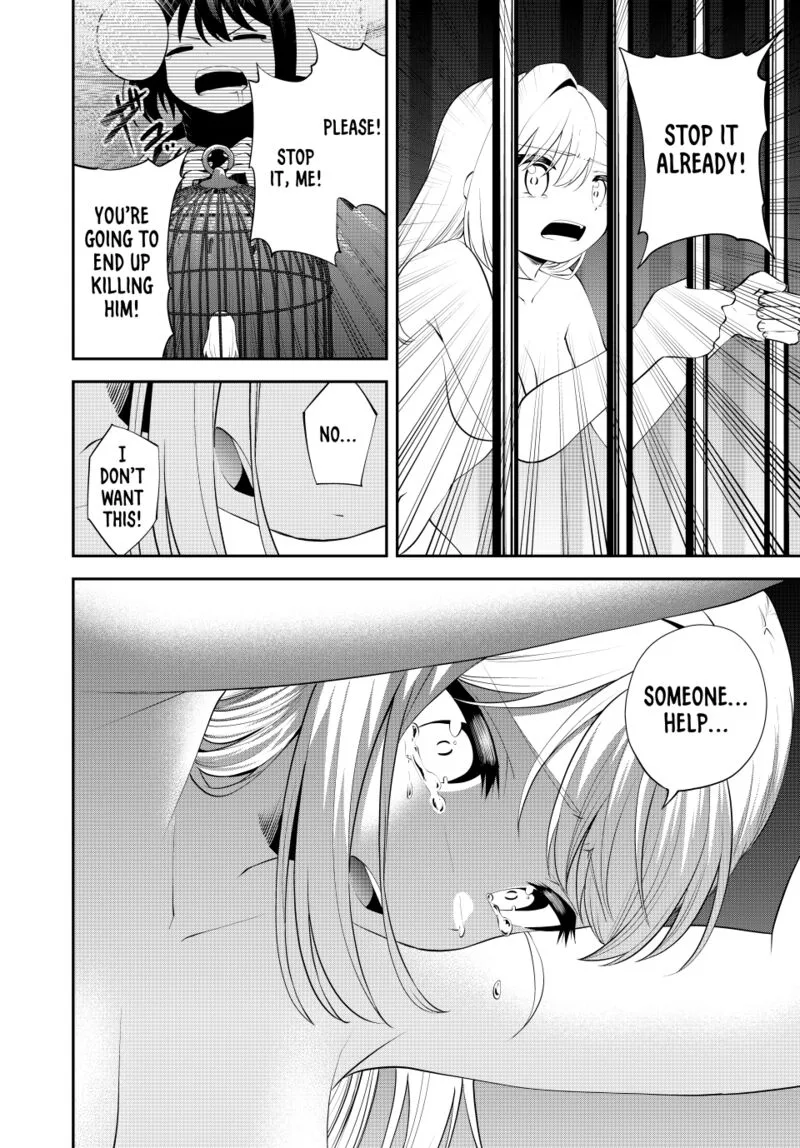 Tsuihou Sareta Tensei Ouji, "Auto Craft" Skill de Ryouchi o Bakusoku de Kaitakushi Saikyou no Mura o Tsukutte Shimau: Saikyou Crafting Skill de Hajimeru, Rakuraku Ryouchi Kaitaku Slow Life Chapter 42 page 18