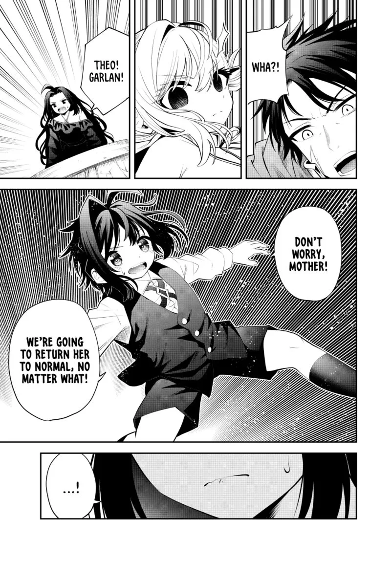 Tsuihou Sareta Tensei Ouji, "Auto Craft" Skill de Ryouchi o Bakusoku de Kaitakushi Saikyou no Mura o Tsukutte Shimau: Saikyou Crafting Skill de Hajimeru, Rakuraku Ryouchi Kaitaku Slow Life Chapter 42 page 13