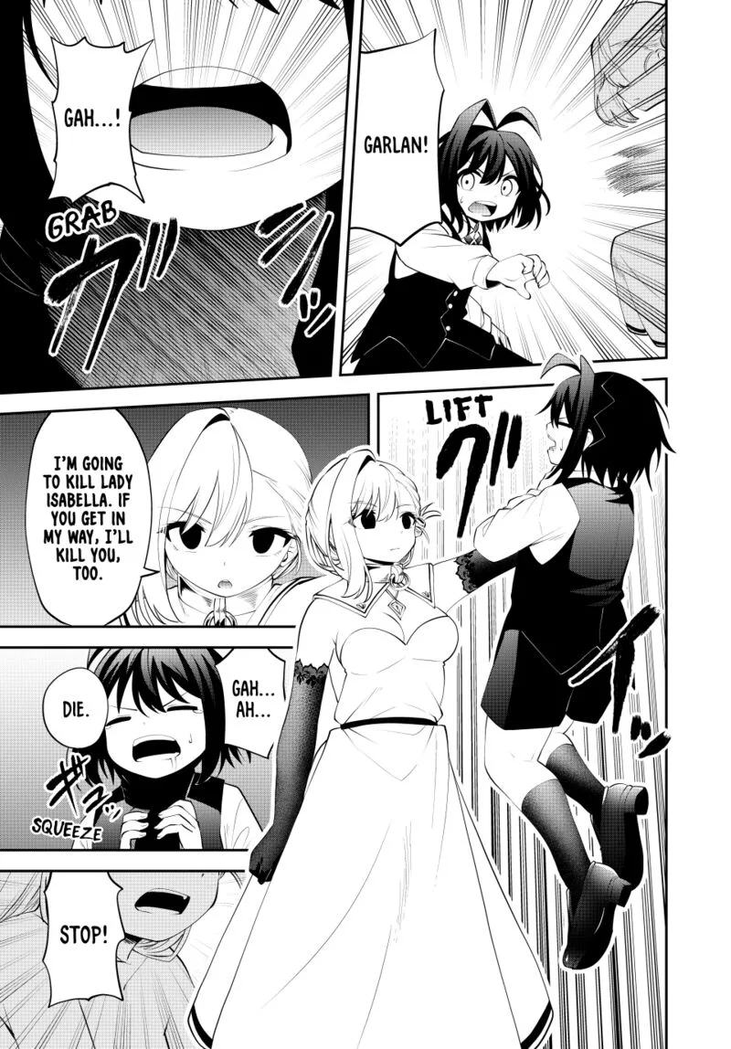 Tsuihou Sareta Tensei Ouji, "Auto Craft" Skill de Ryouchi o Bakusoku de Kaitakushi Saikyou no Mura o Tsukutte Shimau: Saikyou Crafting Skill de Hajimeru, Rakuraku Ryouchi Kaitaku Slow Life Chapter 42 page 17