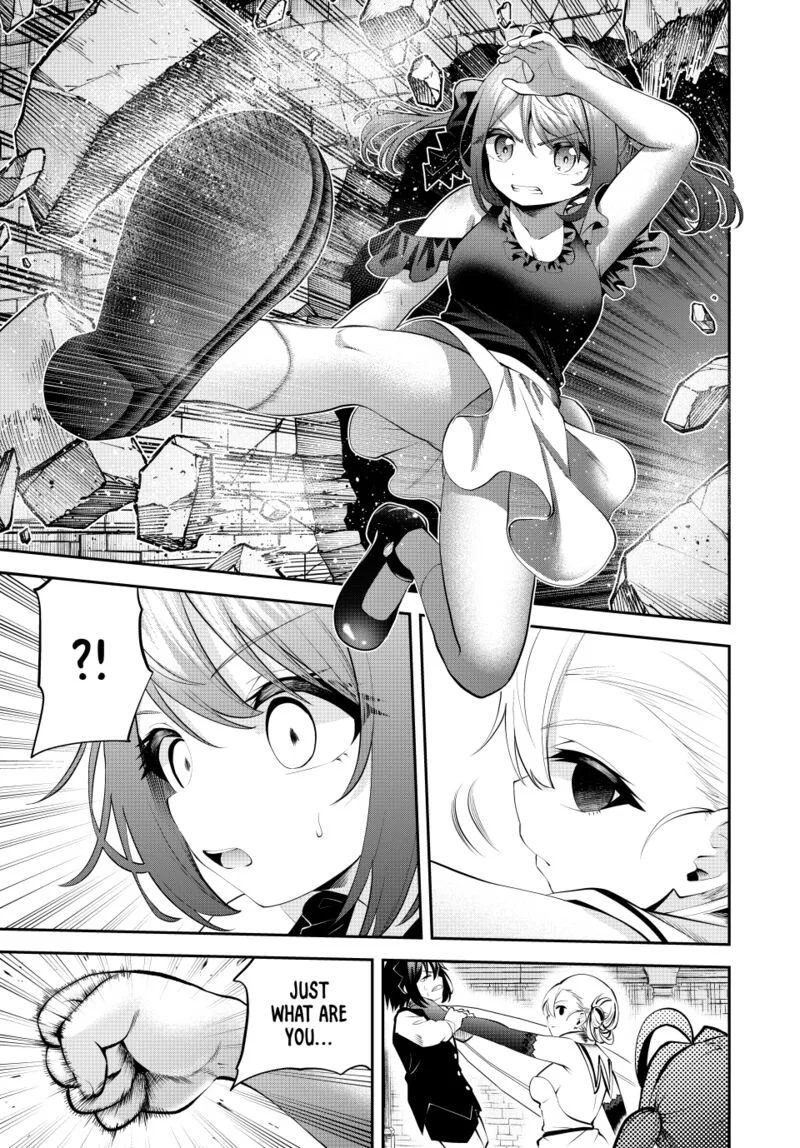 Tsuihou Sareta Tensei Ouji, "Auto Craft" Skill de Ryouchi o Bakusoku de Kaitakushi Saikyou no Mura o Tsukutte Shimau: Saikyou Crafting Skill de Hajimeru, Rakuraku Ryouchi Kaitaku Slow Life Chapter 43 page 7