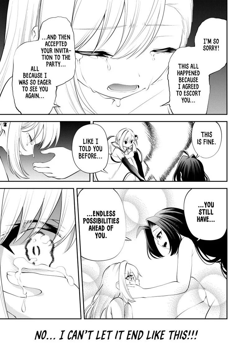 Tsuihou Sareta Tensei Ouji, "Auto Craft" Skill de Ryouchi o Bakusoku de Kaitakushi Saikyou no Mura o Tsukutte Shimau: Saikyou Crafting Skill de Hajimeru, Rakuraku Ryouchi Kaitaku Slow Life Chapter 43 page 13