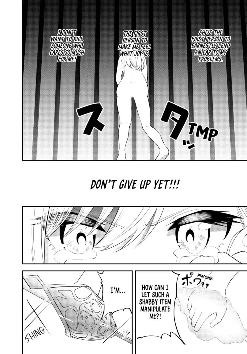 Tsuihou Sareta Tensei Ouji, "Auto Craft" Skill de Ryouchi o Bakusoku de Kaitakushi Saikyou no Mura o Tsukutte Shimau: Saikyou Crafting Skill de Hajimeru, Rakuraku Ryouchi Kaitaku Slow Life Chapter 43 page 14