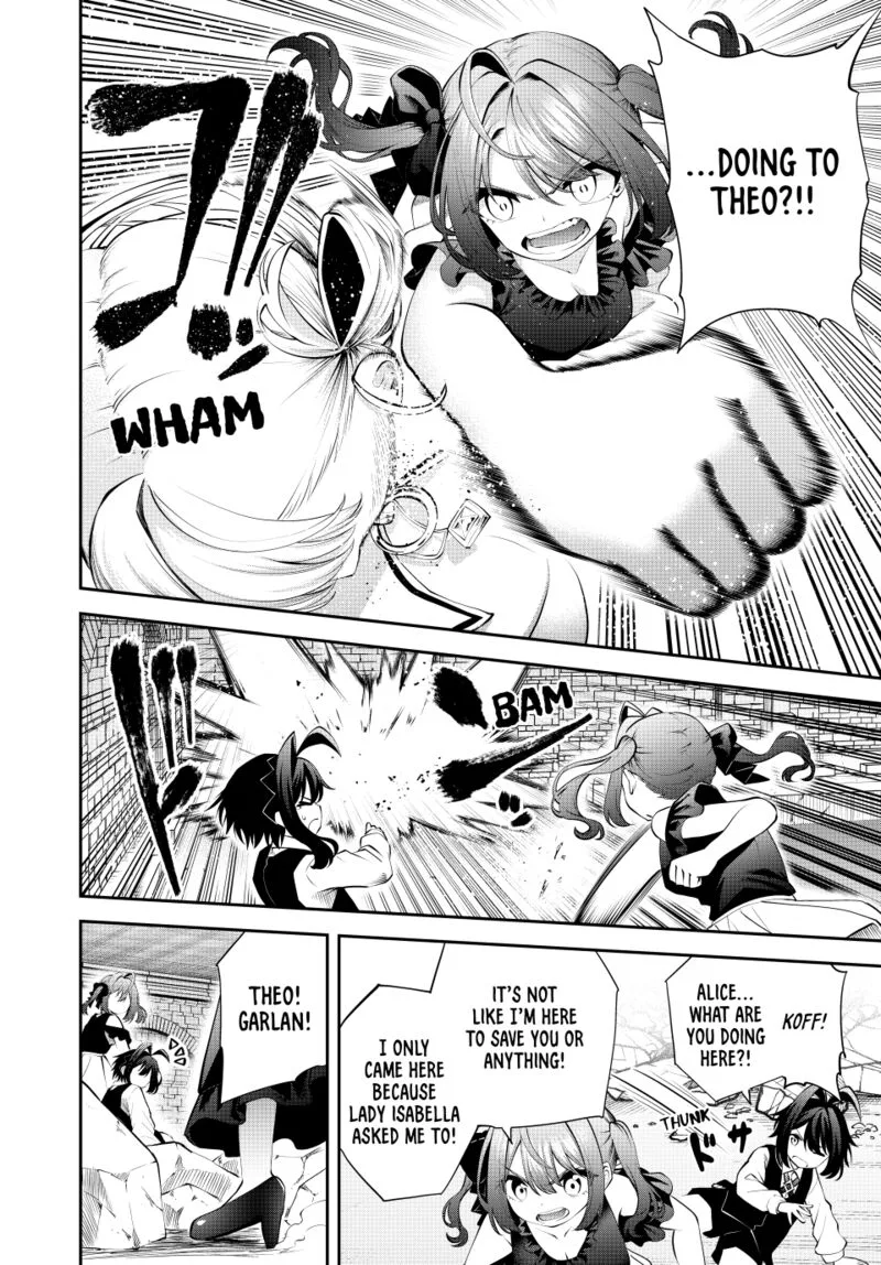 Tsuihou Sareta Tensei Ouji, "Auto Craft" Skill de Ryouchi o Bakusoku de Kaitakushi Saikyou no Mura o Tsukutte Shimau: Saikyou Crafting Skill de Hajimeru, Rakuraku Ryouchi Kaitaku Slow Life Chapter 43 page 8